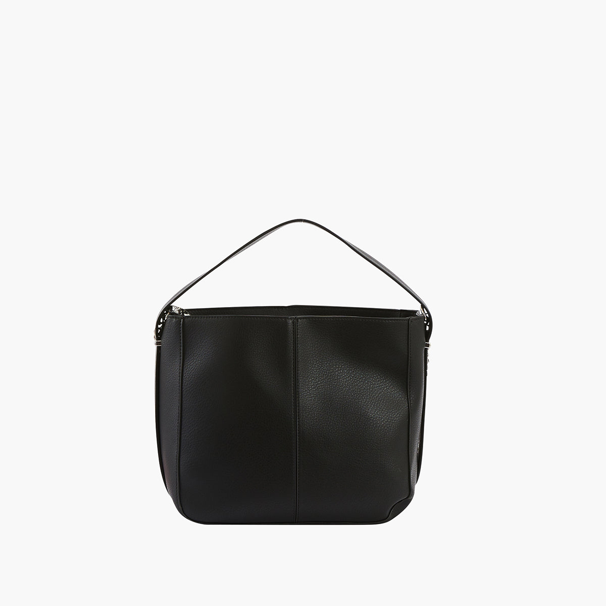 Sac seau noir