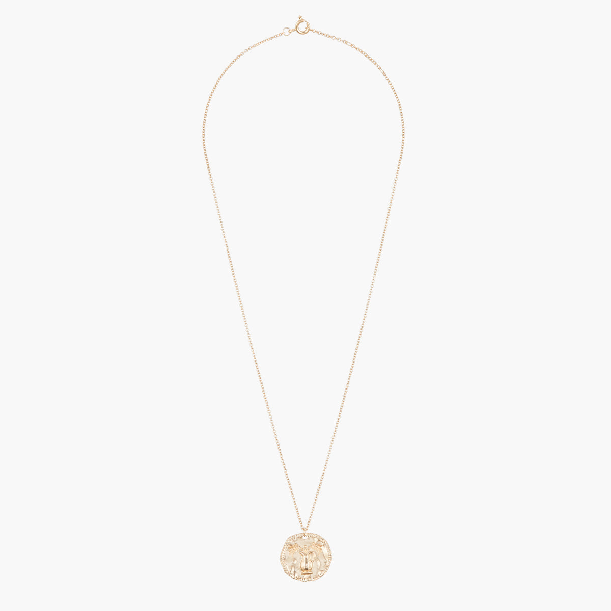 Collier astro Verseau