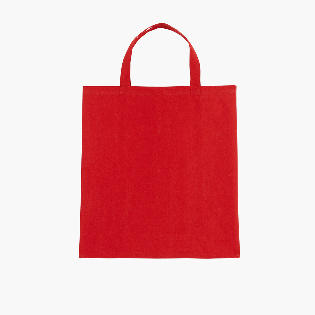 Tote Bag rouge