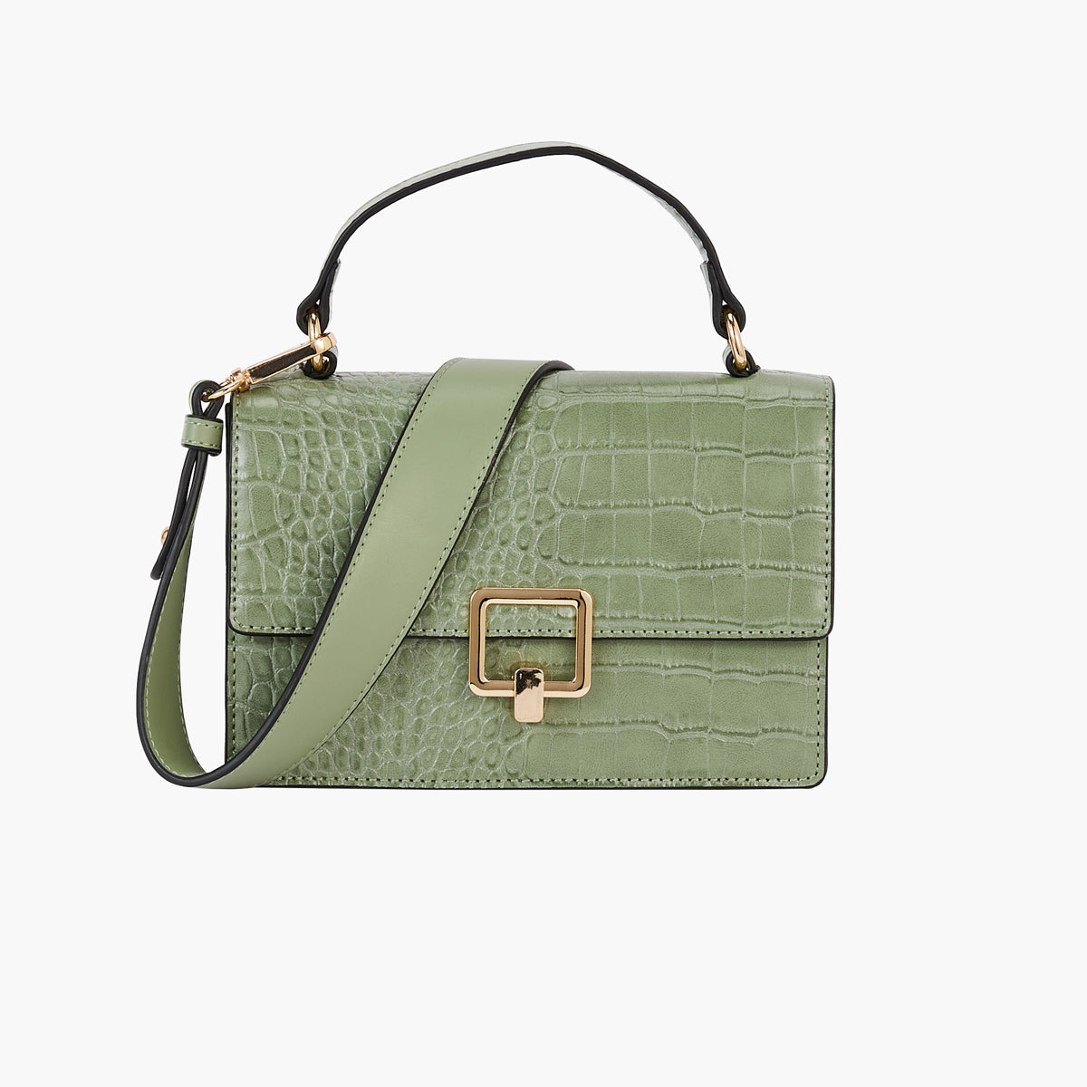 Sac à bandoulière - vert