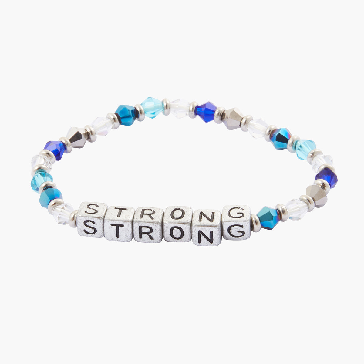 Bracelet élastique strong Trendy