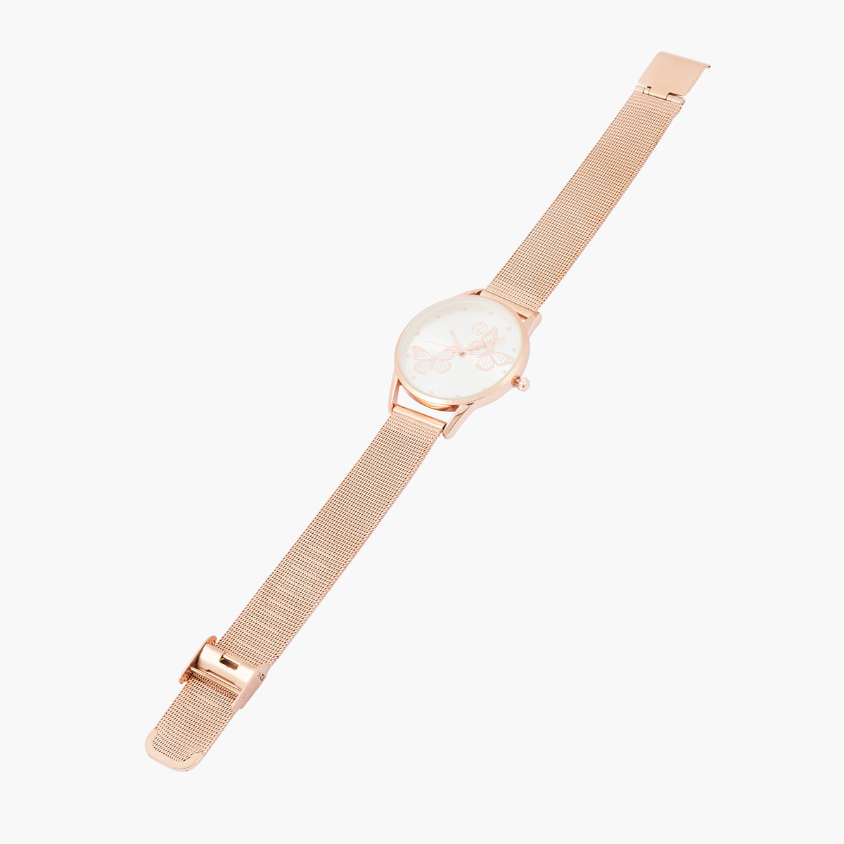 Montre Papillons City Chic