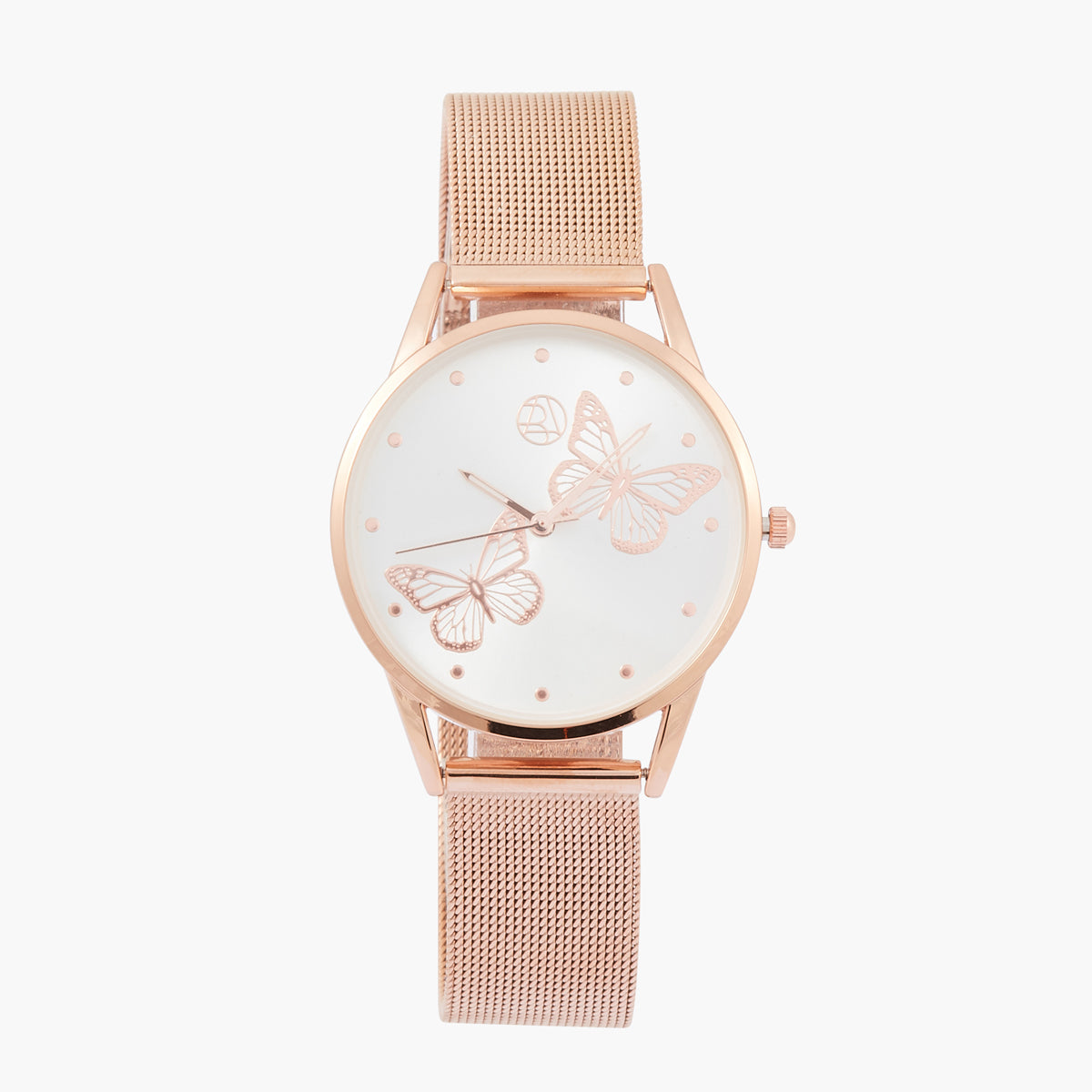 Montre Papillons City Chic