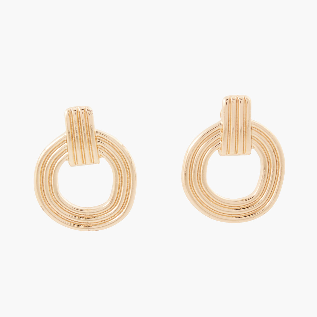 Boucles d'oreilles Gold Coast