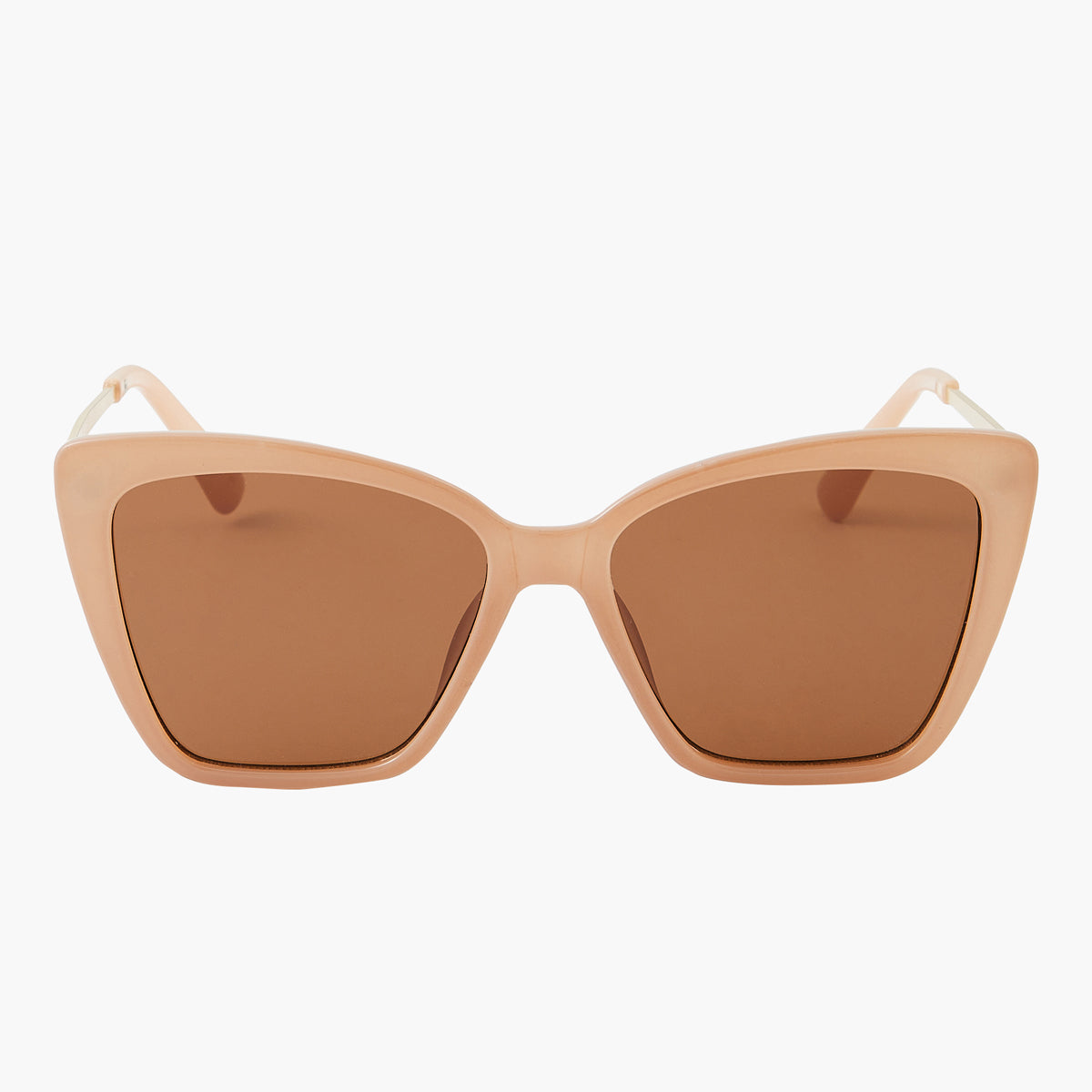 Lunettes de soleil Cat Eye