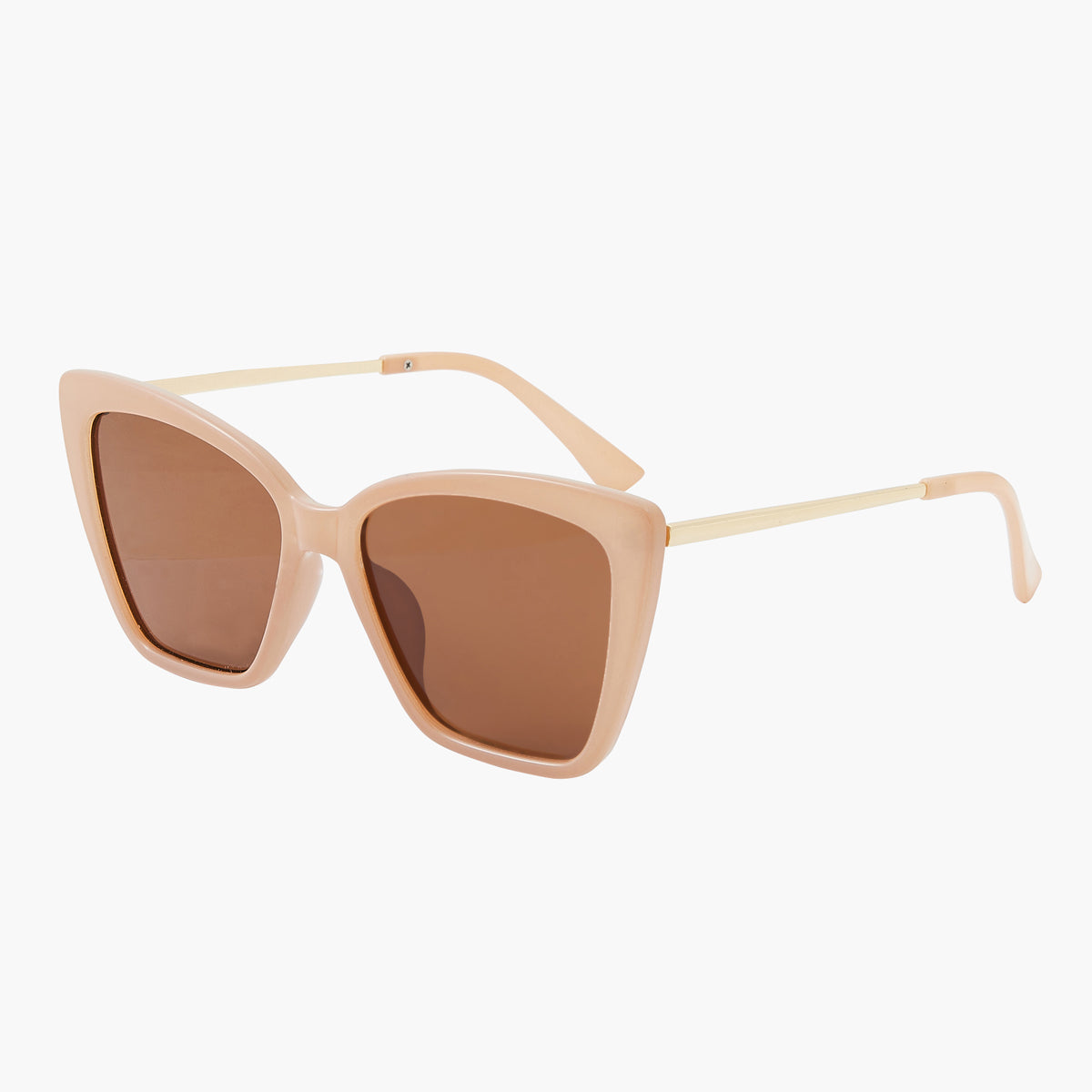 Lunettes de soleil Cat Eye