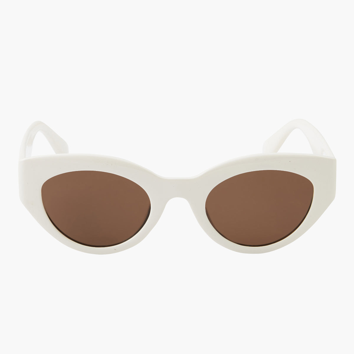 Lunettes de soleil Cat Eye