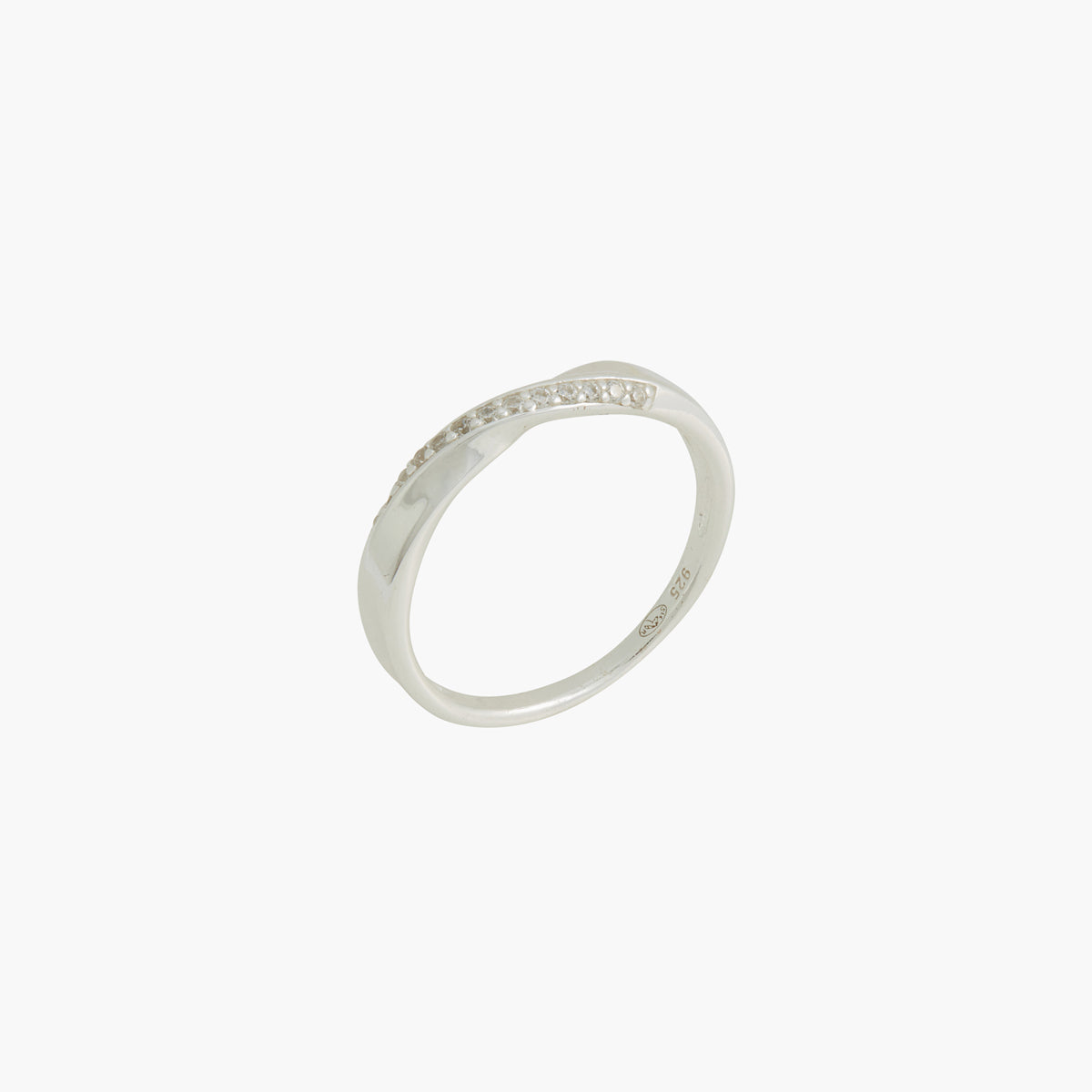 Bague Argent Garanti