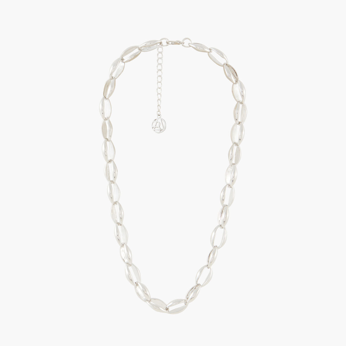 Collier maillons Urban Pop