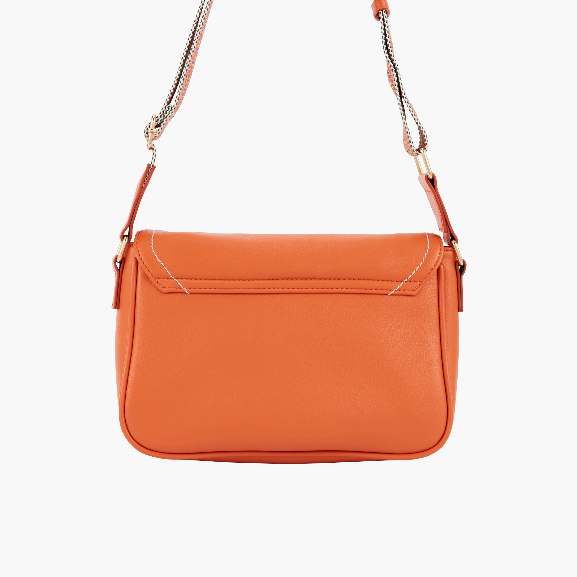 Sac à bandoulière - orange