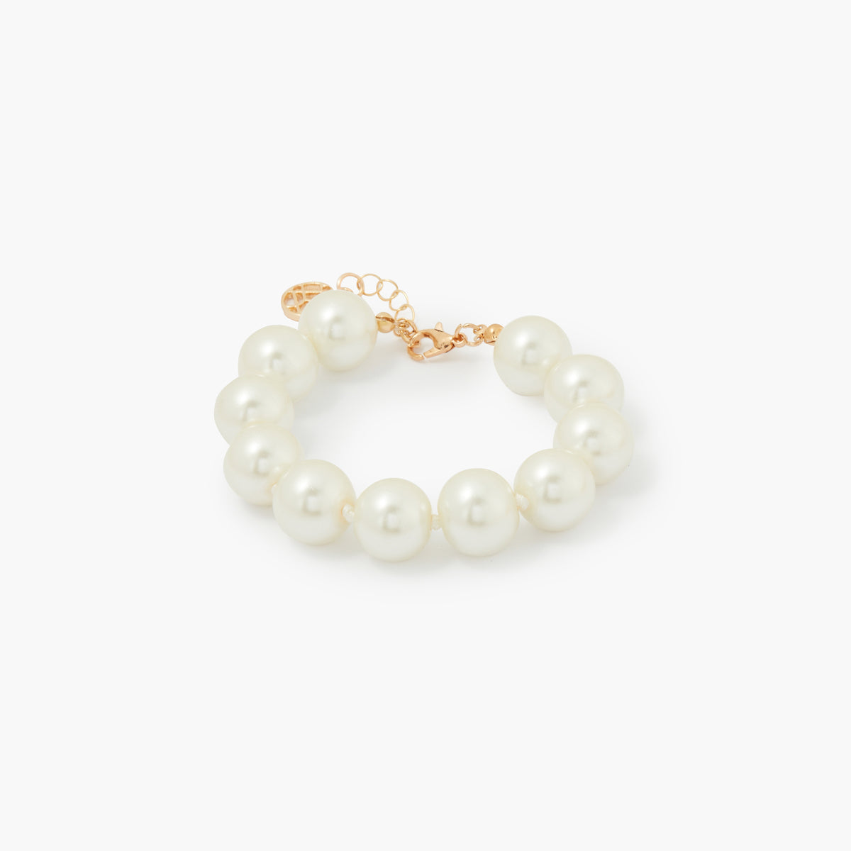 Bracelet de perles 16 mm