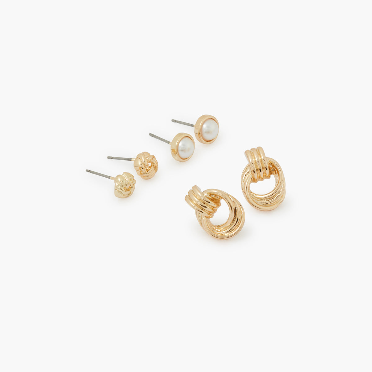 Set de 3 puces d'oreilles