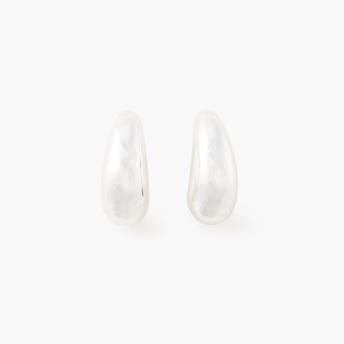 Boucles d'oreilles goutte