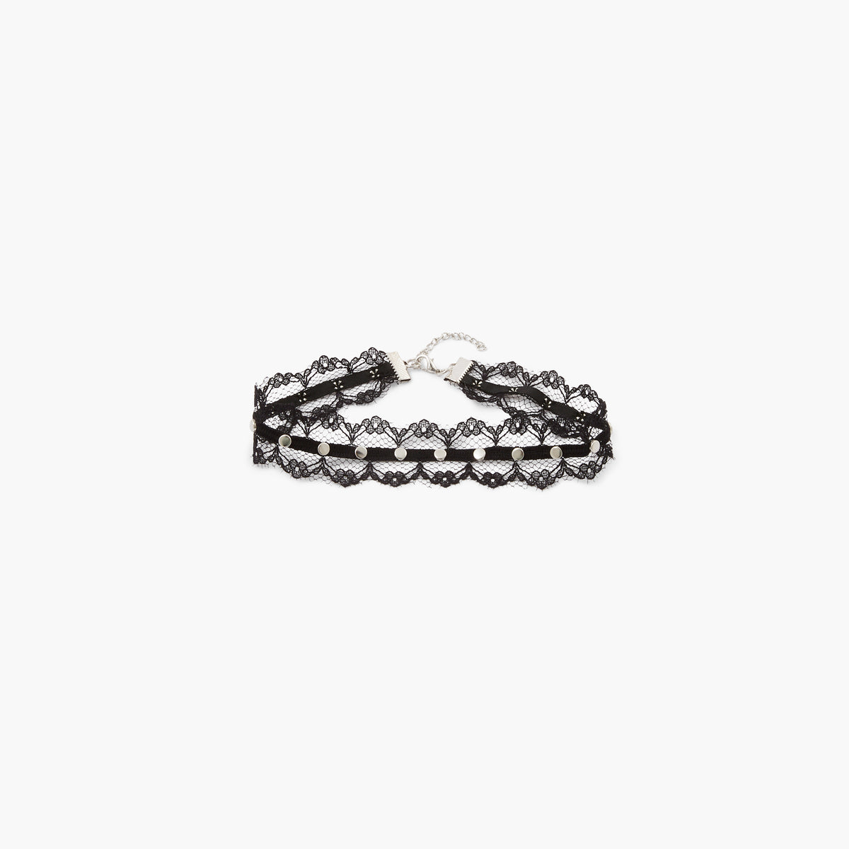 Chocker dentelle Halloween