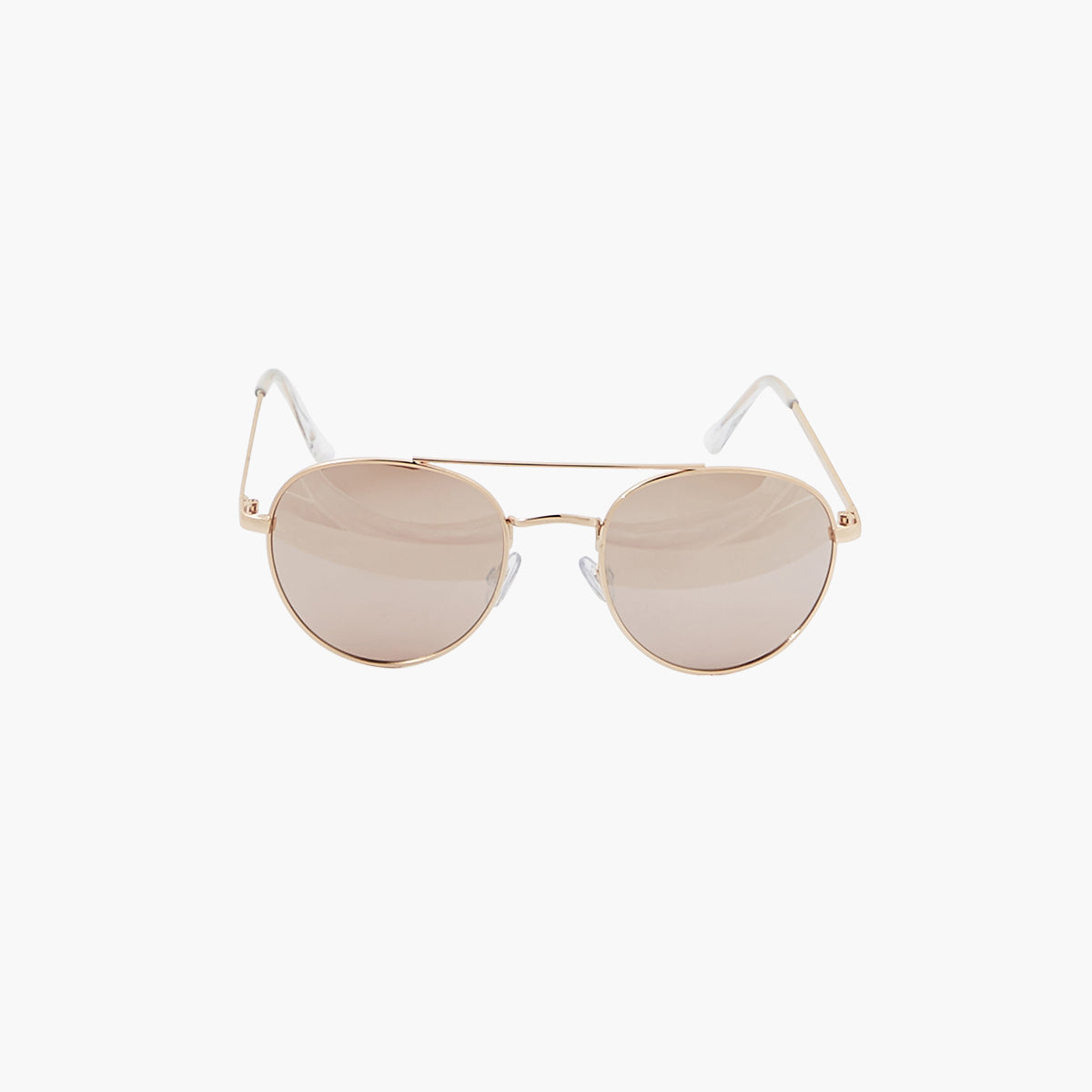 Lunettes de soleil aviateur