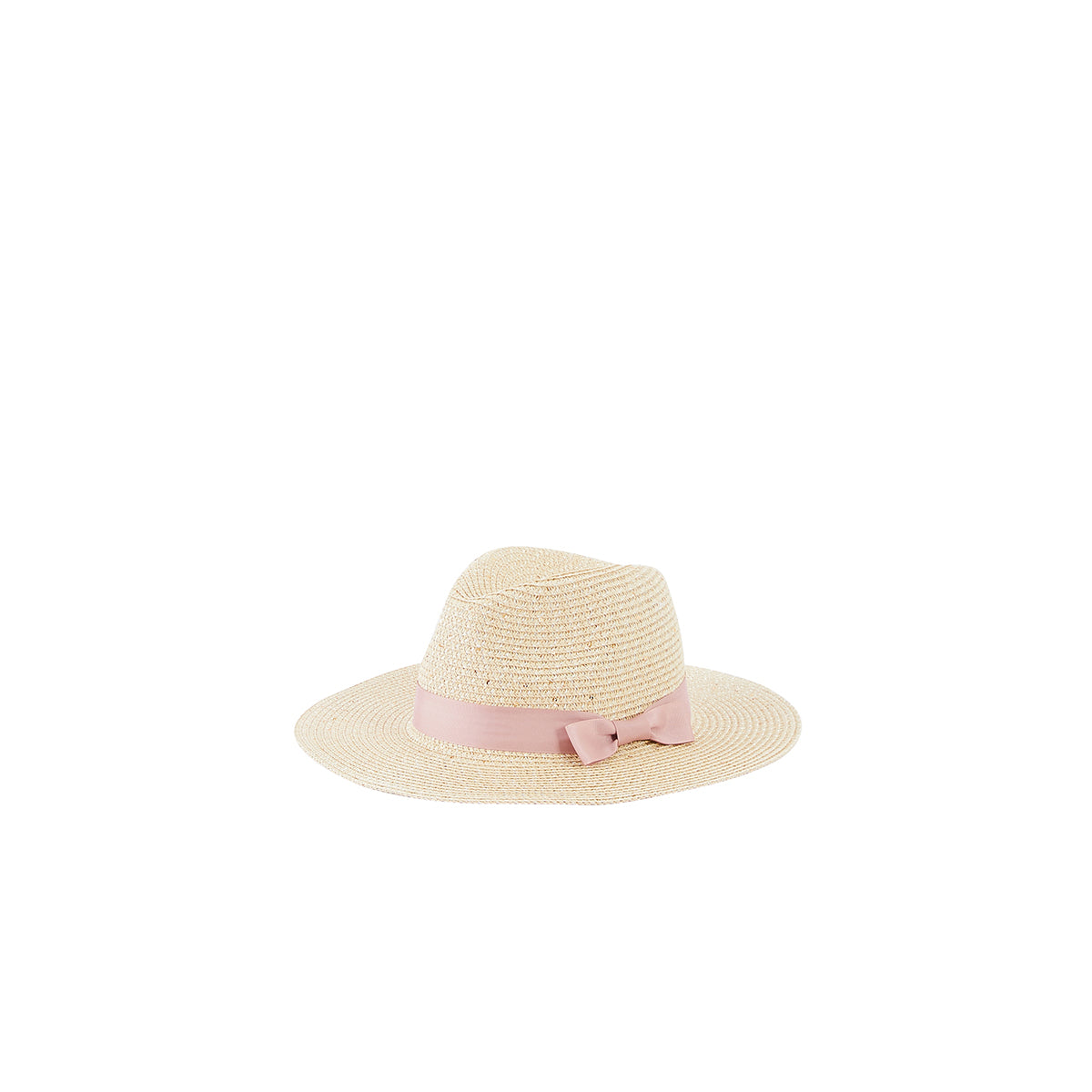 Chapeau beige