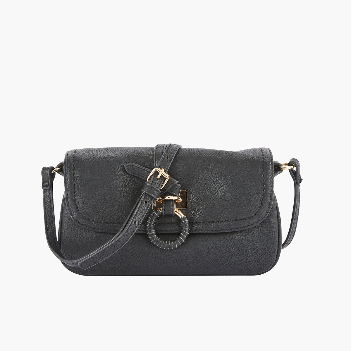 Pochette noire