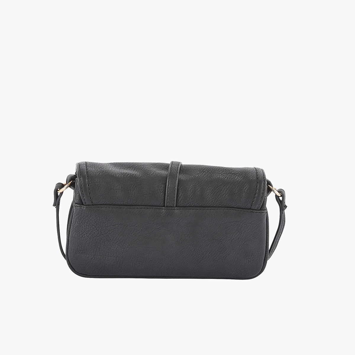 Pochette noire