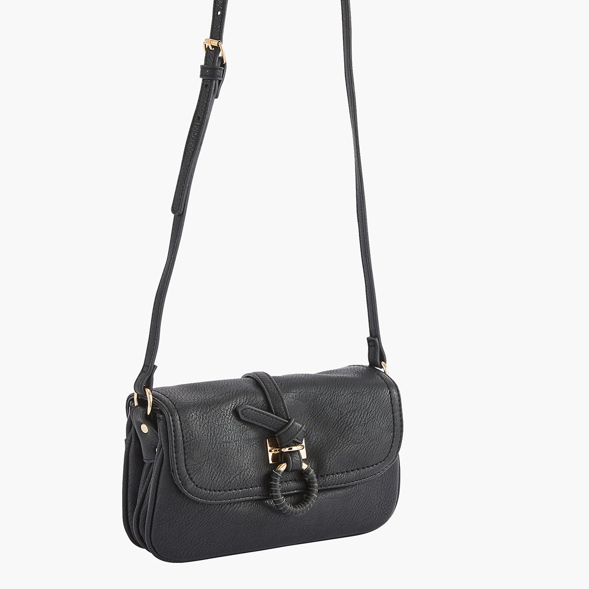 Pochette noire