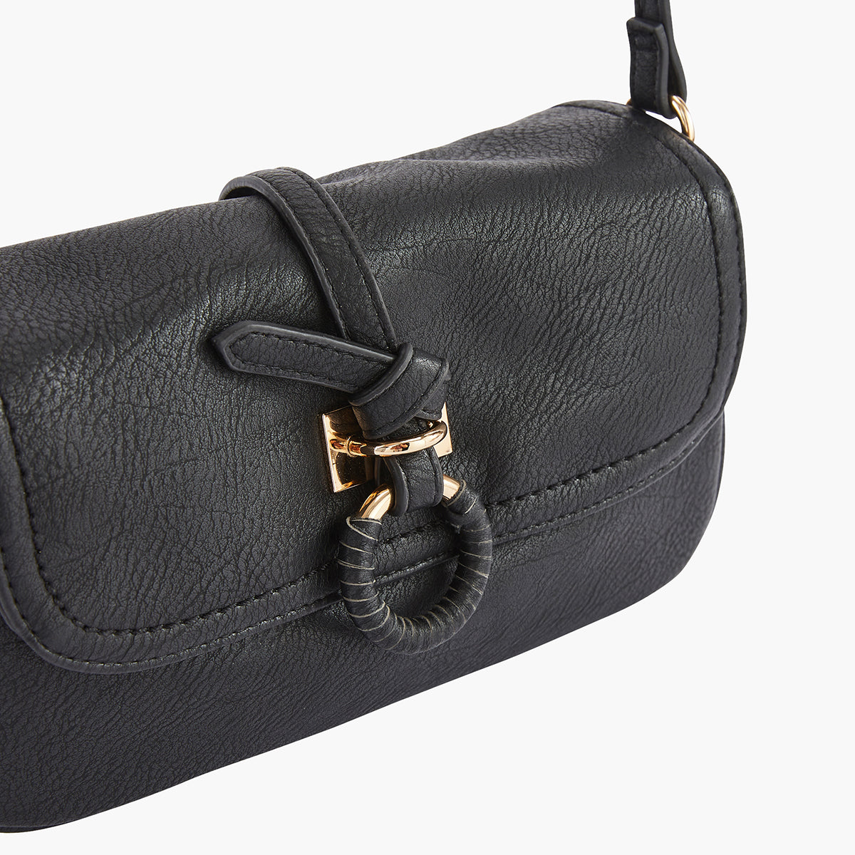 Pochette noire