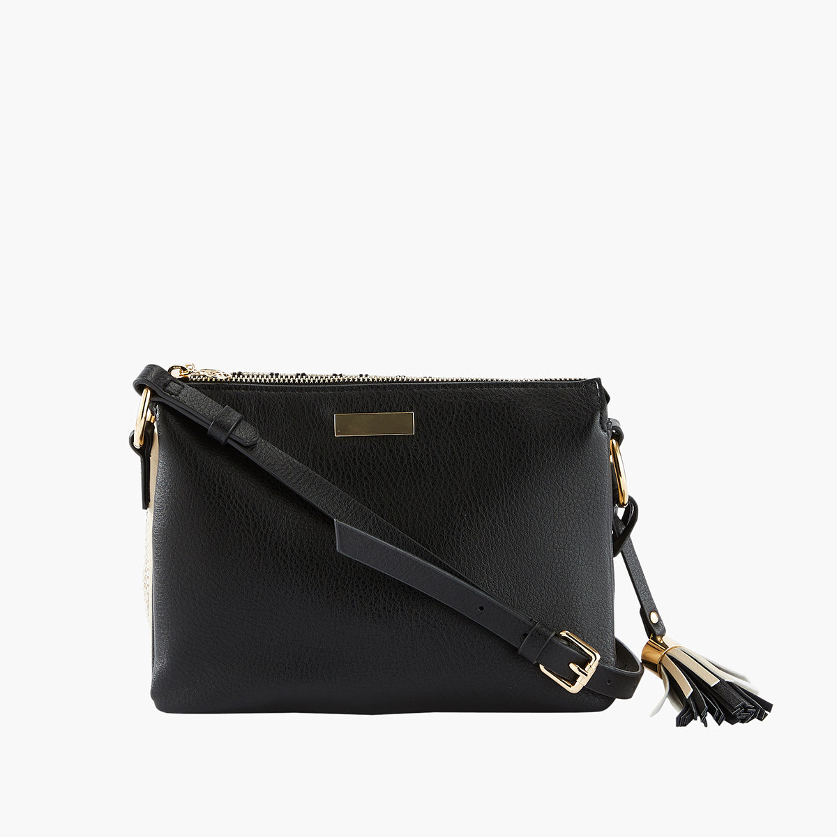 Pochette noire