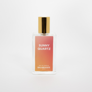Eau de parfum Sunny Quartz