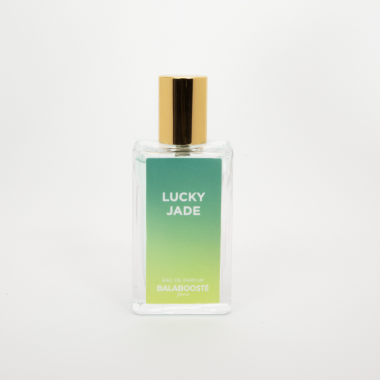 Eau de parfum Lucky Jade
